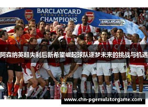 阿森纳英超失利后新希望崛起球队逐梦未来的挑战与机遇