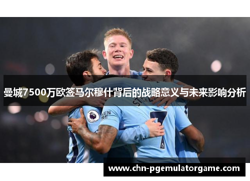 曼城7500万欧签马尔穆什背后的战略意义与未来影响分析