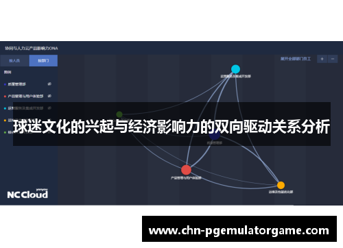 球迷文化的兴起与经济影响力的双向驱动关系分析